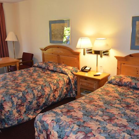 Knights Inn Memphis Airport Bagian luar foto
