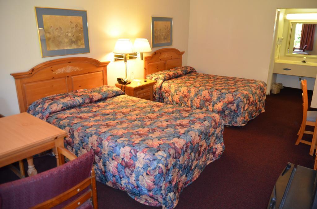 Knights Inn Memphis Airport Ruang foto