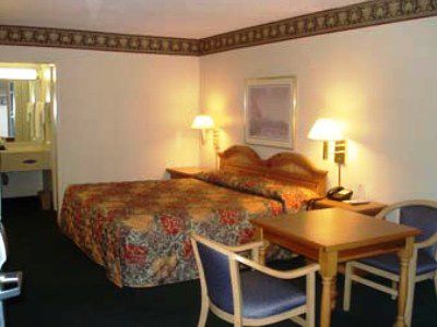 Knights Inn Memphis Airport Ruang foto