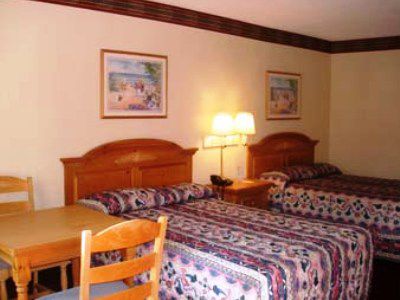 Knights Inn Memphis Airport Ruang foto